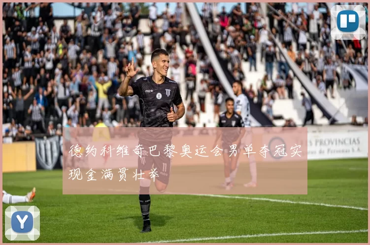 德约科维奇巴黎奥运会男单夺冠实现金满贯壮举