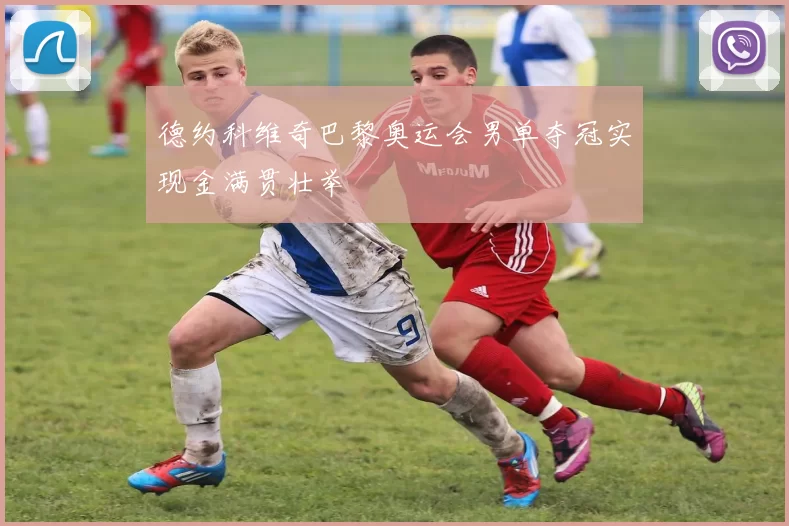 德约科维奇巴黎奥运会男单夺冠实现金满贯壮举