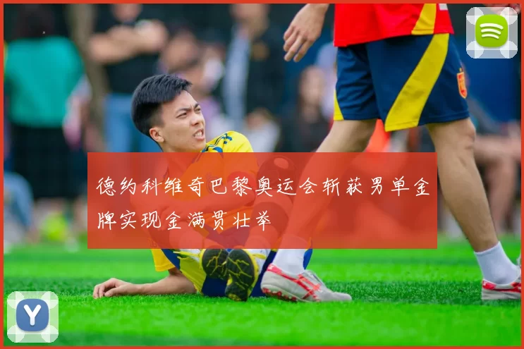 德约科维奇巴黎奥运会斩获男单金牌实现金满贯壮举